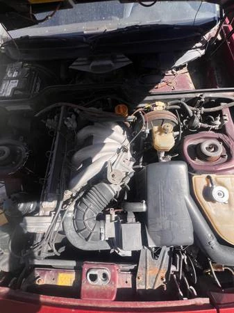 1984 Porsche 944 - Image 16 of 21
