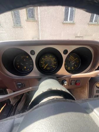 1984 Porsche 944 - Image 20 of 21