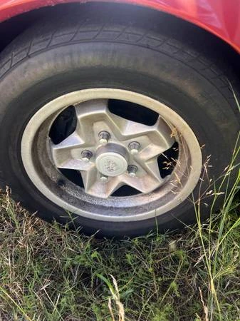 1984 Porsche 944 - Image 18 of 21
