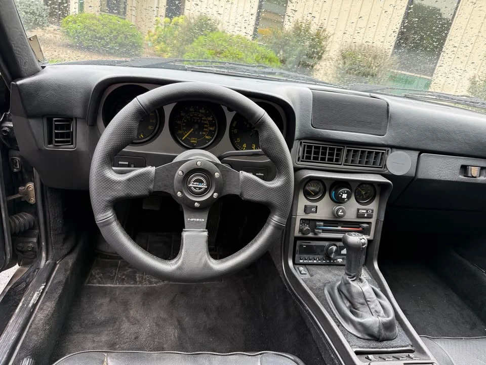 1984 Porsche 944 - Image 5 of 13