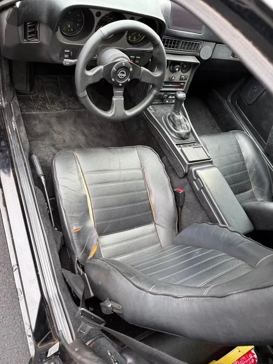 1984 Porsche 944 - Image 6 of 13