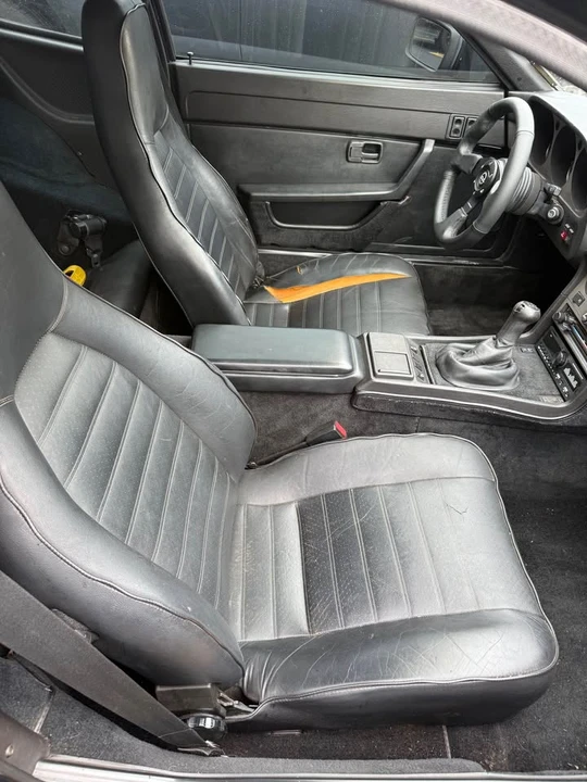 1984 Porsche 944 - Image 8 of 13