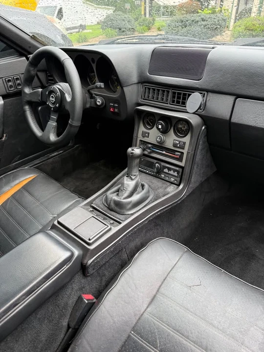 1984 Porsche 944 - Image 7 of 13
