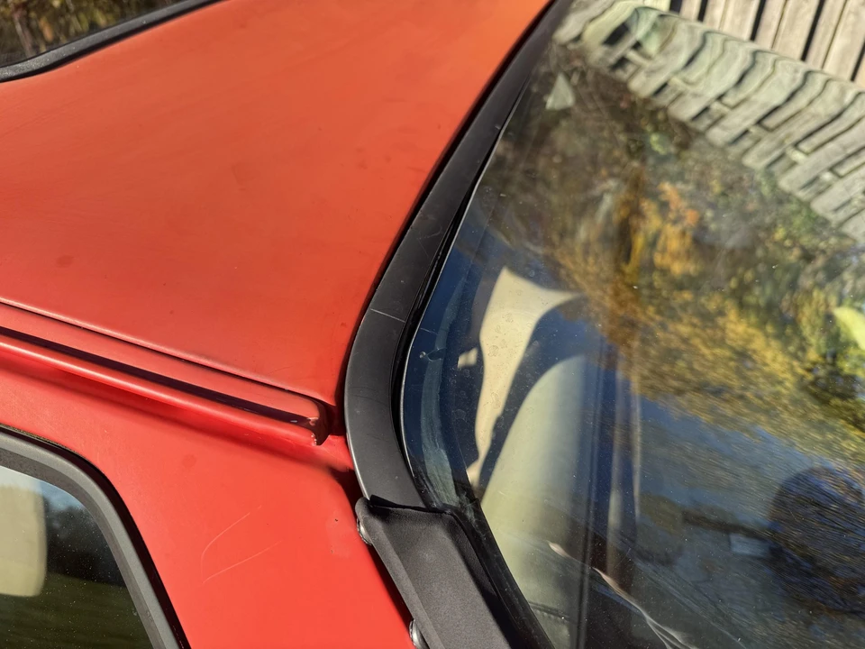 1984 Porsche 944 Turbo - Image 29 of 31