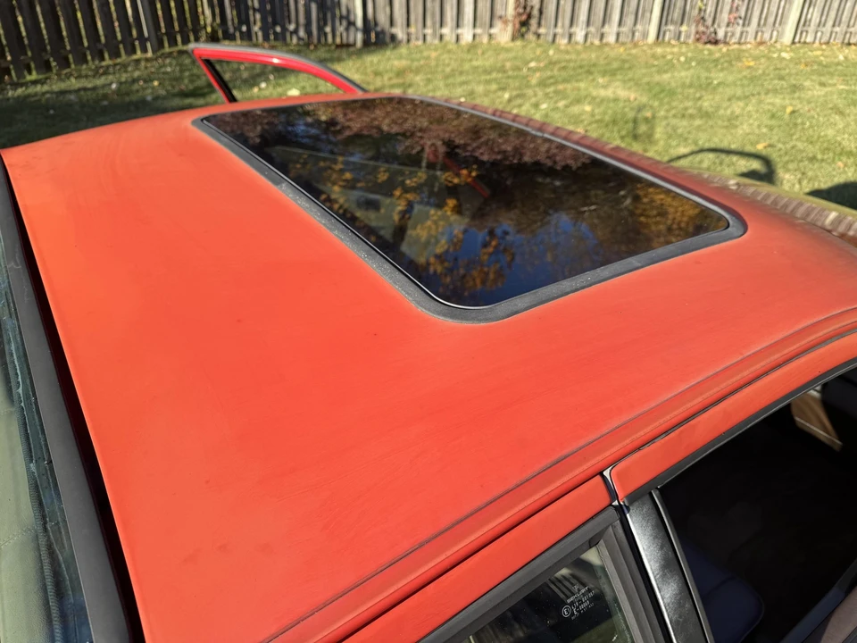 1984 Porsche 944 Turbo - Image 27 of 31