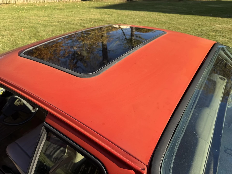 1984 Porsche 944 Turbo - Image 26 of 31