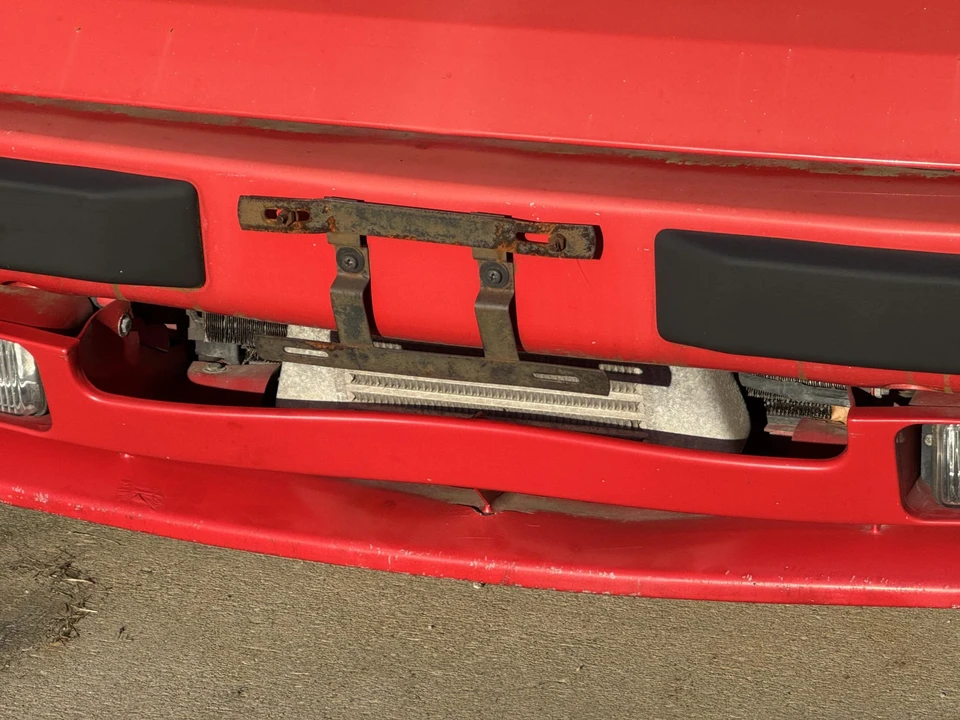 1984 Porsche 944 Turbo - Image 19 of 31