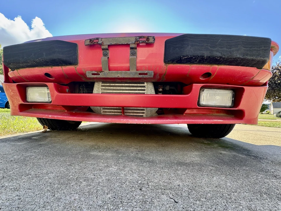 1984 Porsche 944 Turbo - Image 18 of 31