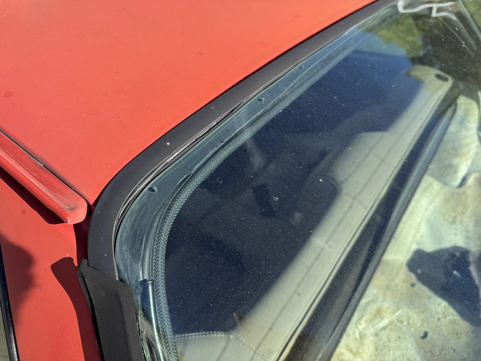 1984 Porsche 944 Turbo - Image 23 of 31