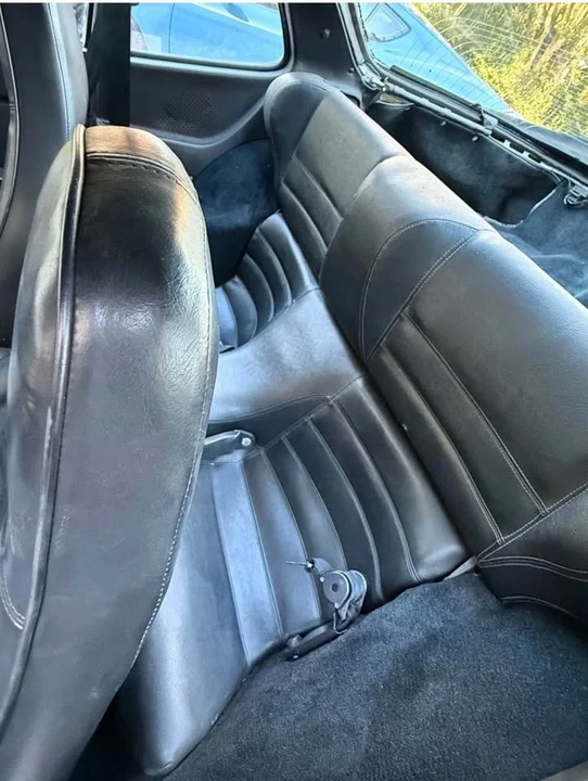 1984 Porsche 944 - Image 3 of 4