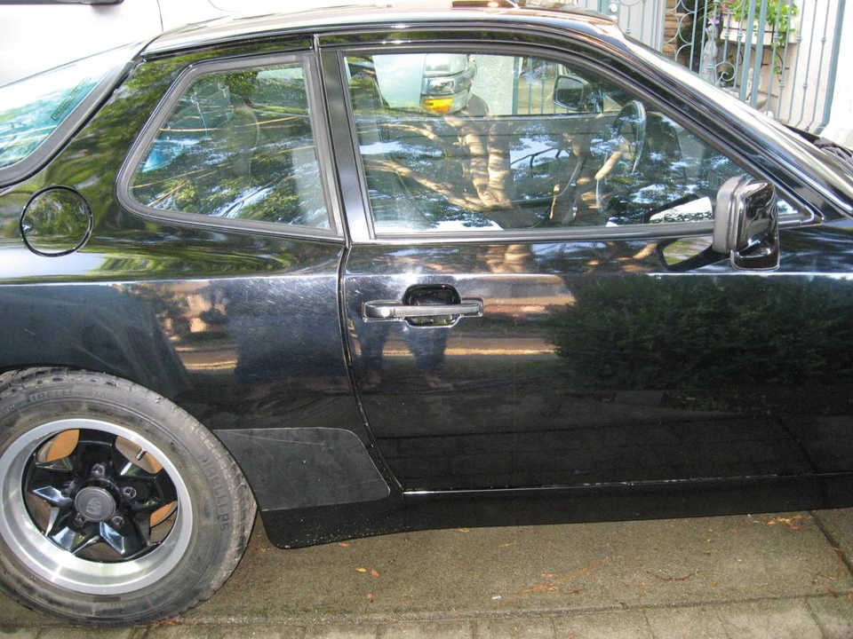 1984 Porsche 944 - Image 5 of 18