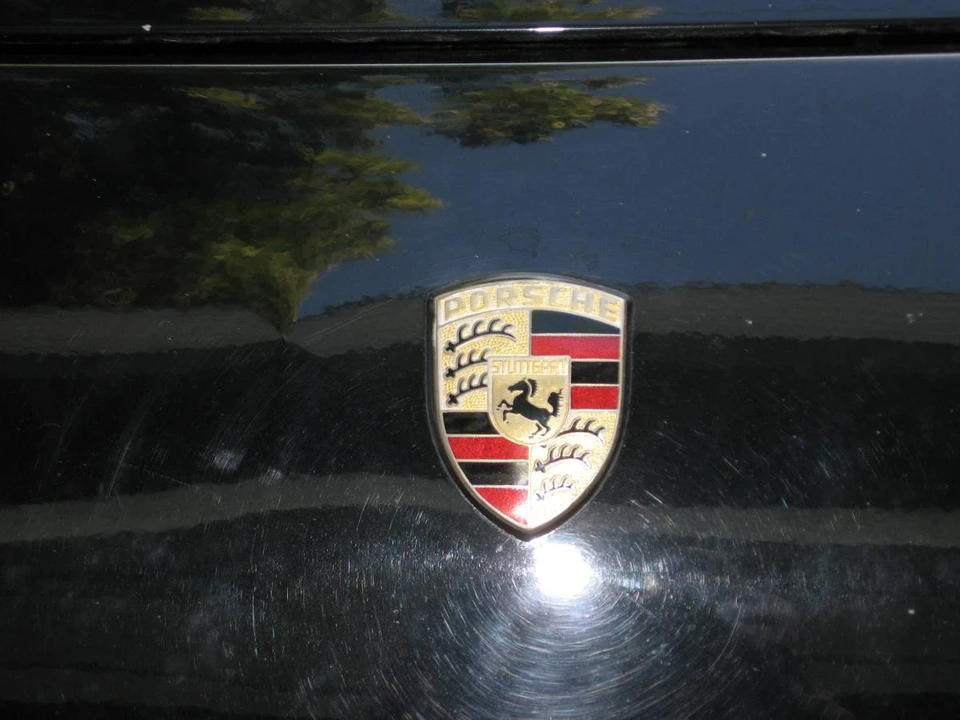 1984 Porsche 944 - Image 8 of 18