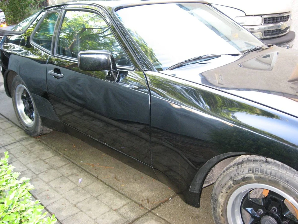 1984 Porsche 944 - Image 2 of 18