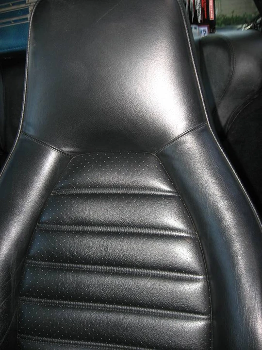 1984 Porsche 944 - Image 17 of 18