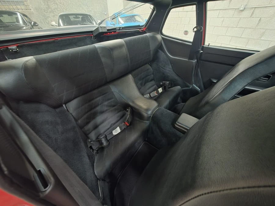 1984 Porsche 944 - Image 17 of 23