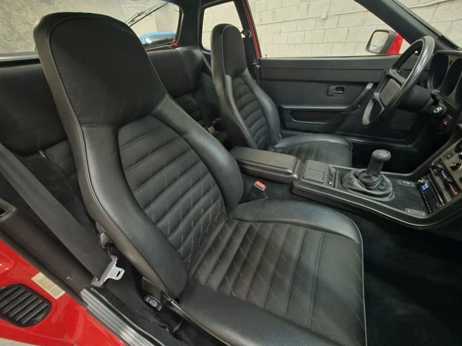 1984 Porsche 944 - Image 16 of 23