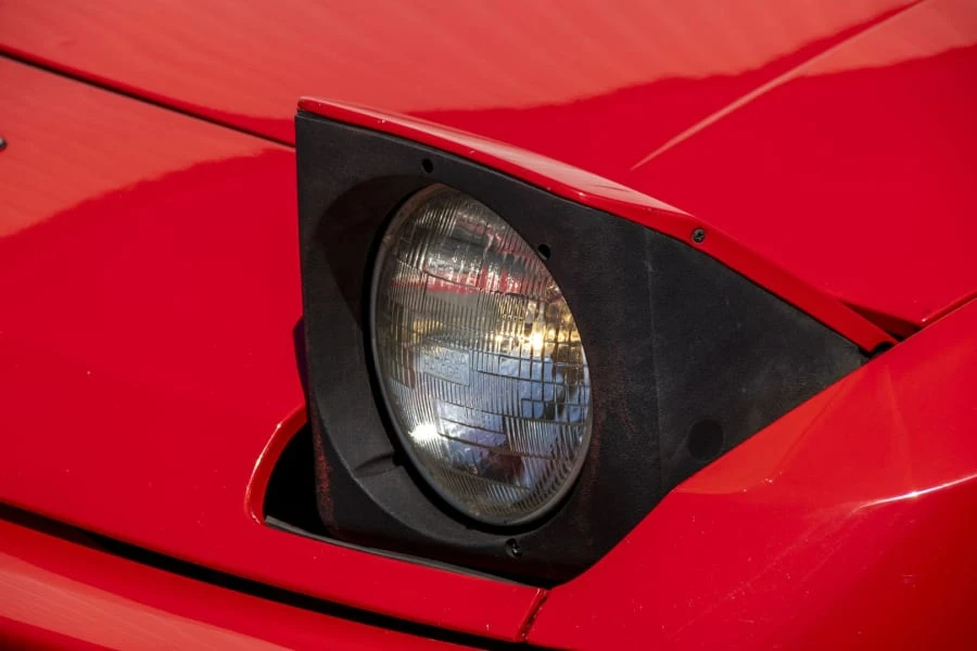 1984 Porsche 944 - Image 8 of 23