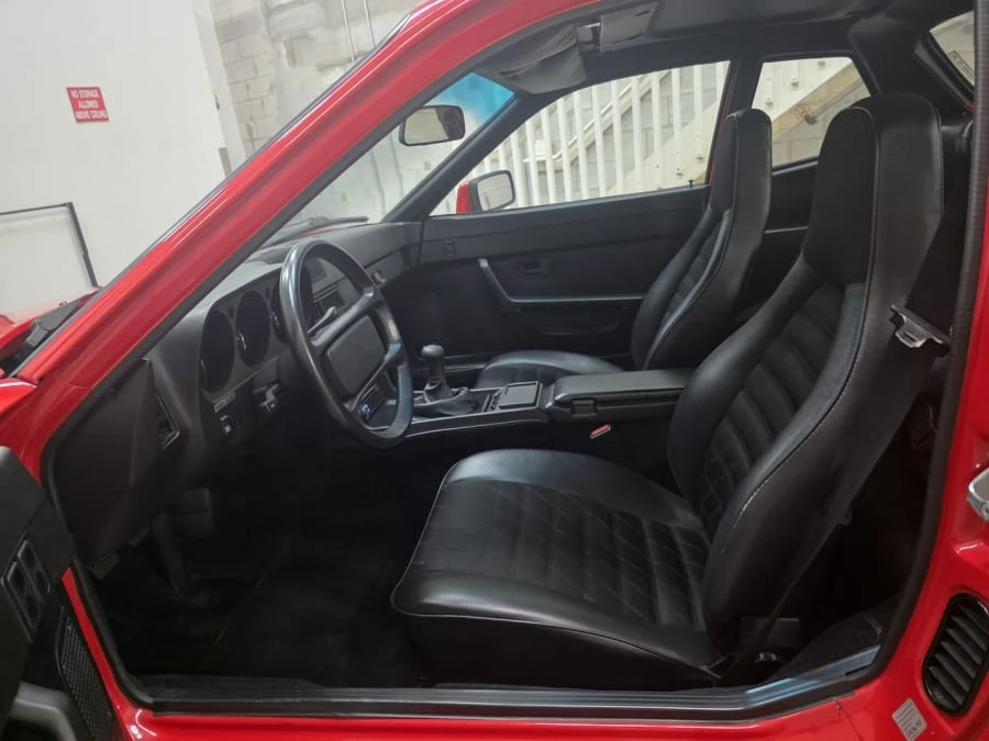 1984 Porsche 944 - Image 15 of 23