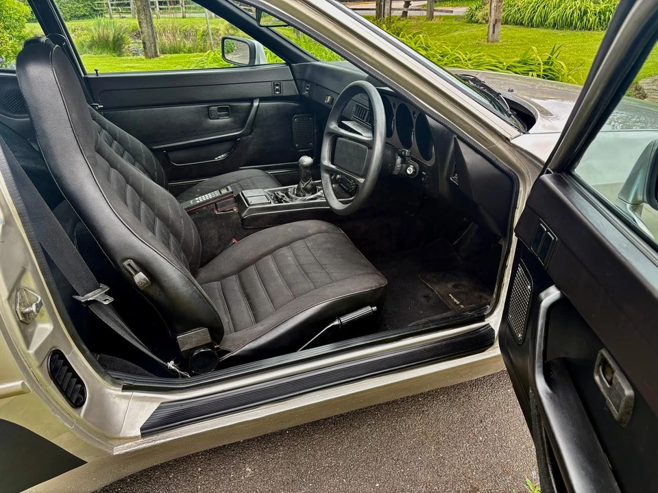 1984 Porsche 944 - Image 4 of 31