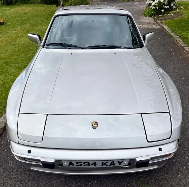 1984 Porsche 944 - Image 18 of 31