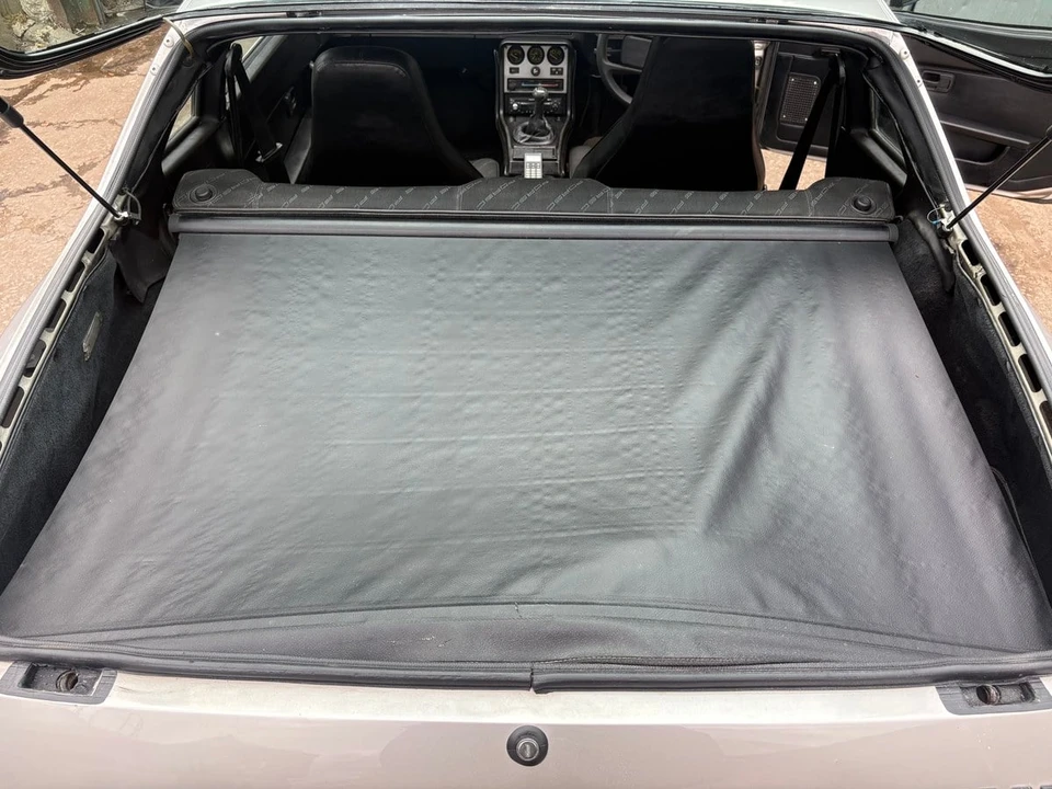 1984 Porsche 944 - Image 30 of 31