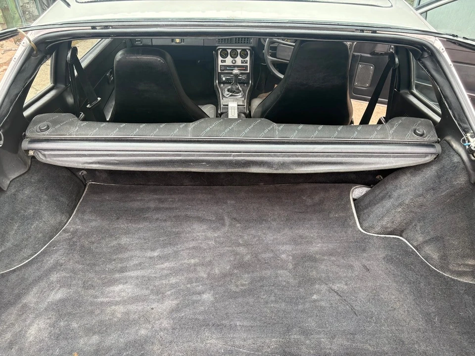 1984 Porsche 944 - Image 31 of 31