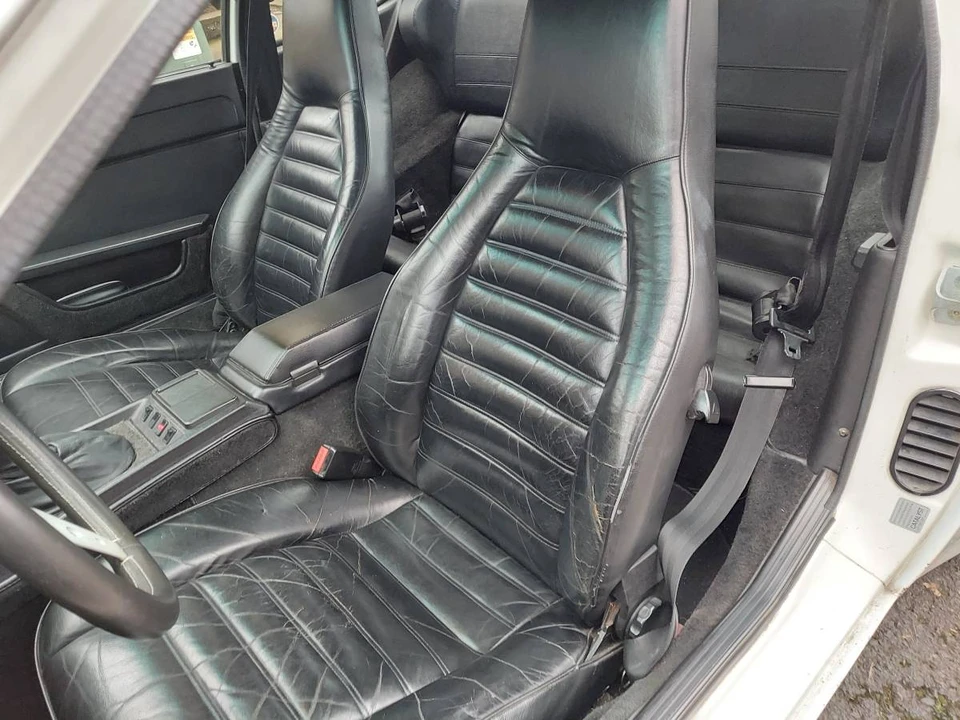 1984 Porsche 944 - Image 3 of 11