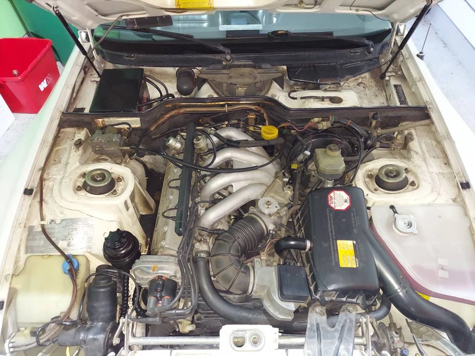 1984 Porsche 944 - Image 11 of 11