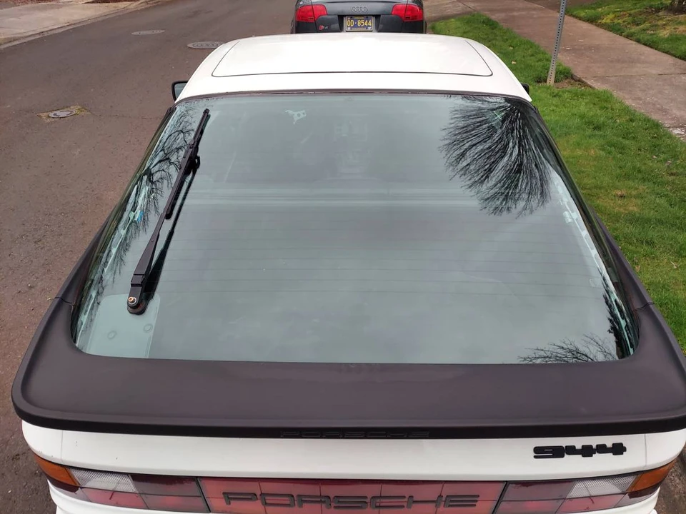1984 Porsche 944 - Image 7 of 11