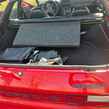 1984 Porsche 944