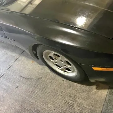 1984 Porsche 944