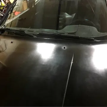 1984 Porsche 944