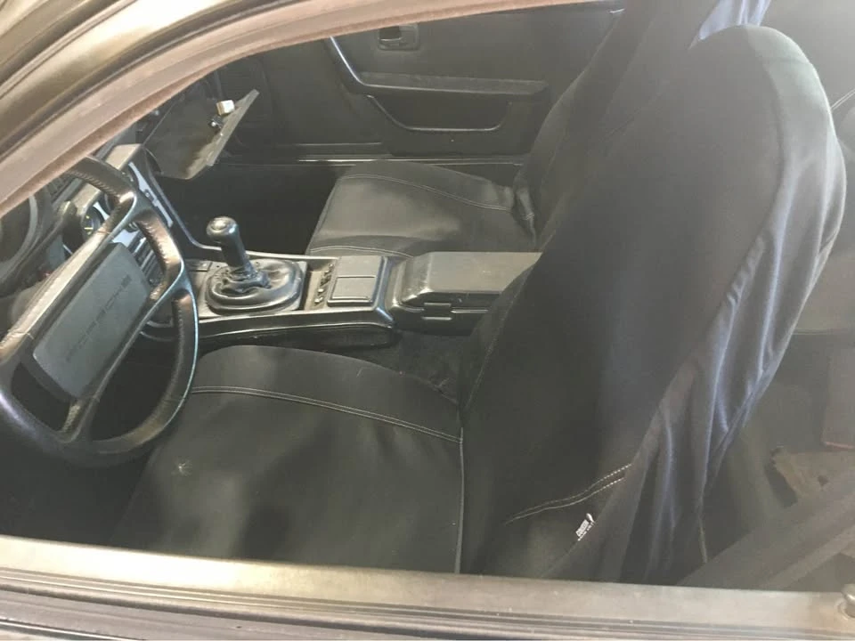 1984 Porsche Boxster - Image 6 of 6