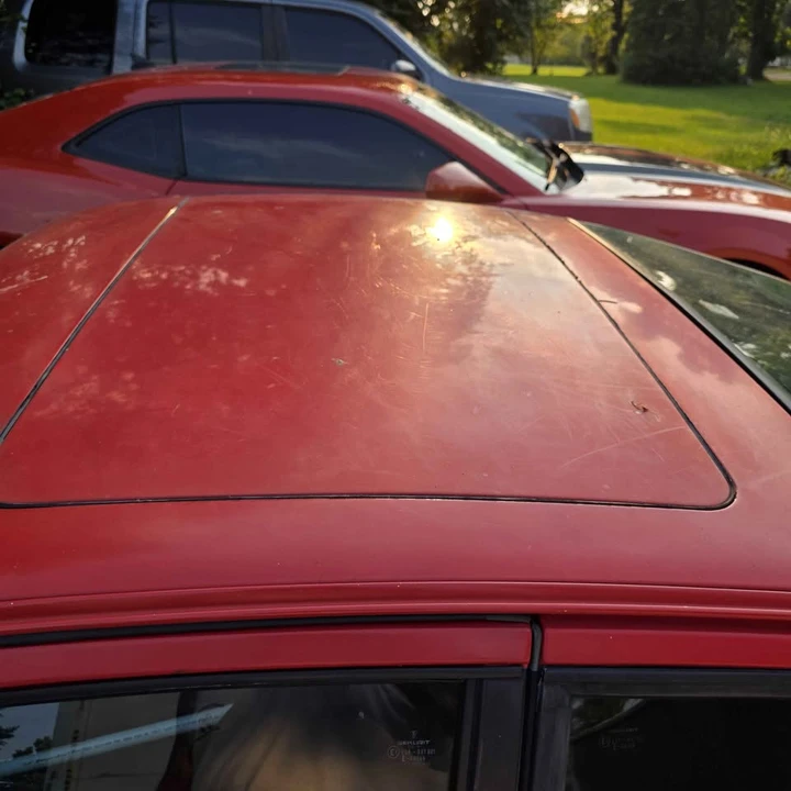 1984 Porsche 944 - Image 9 of 15