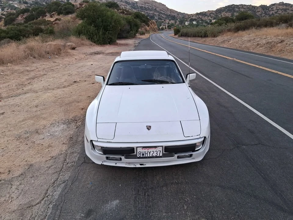 1984 Porsche 911 - Image 2 of 7