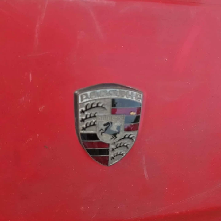 1984 Porsche 944 - Image 14 of 15