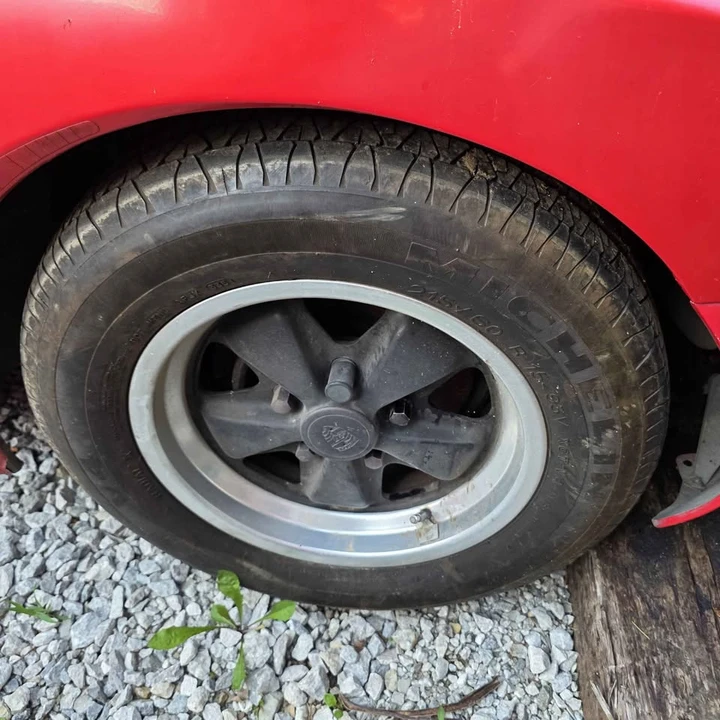 1984 Porsche 944 - Image 15 of 15