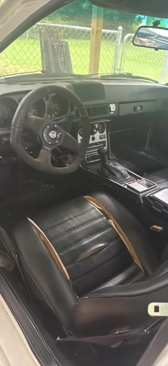 1984 Porsche 944 - Image 2 of 4