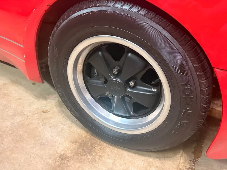 1984 Porsche 944 - Image 8 of 18