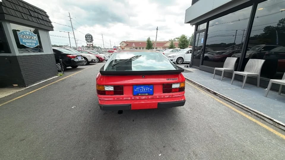1984 Porsche 944 - Image 12 of 20