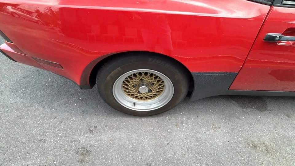 1984 Porsche 944 - Image 20 of 20