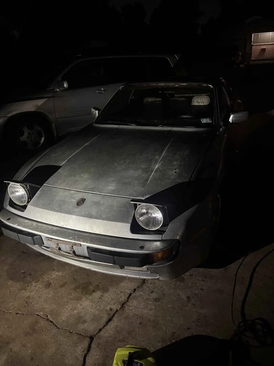1984 Porsche Cayman - Image 3 of 7