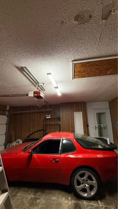 1984 Porsche 944 - Image 14 of 14