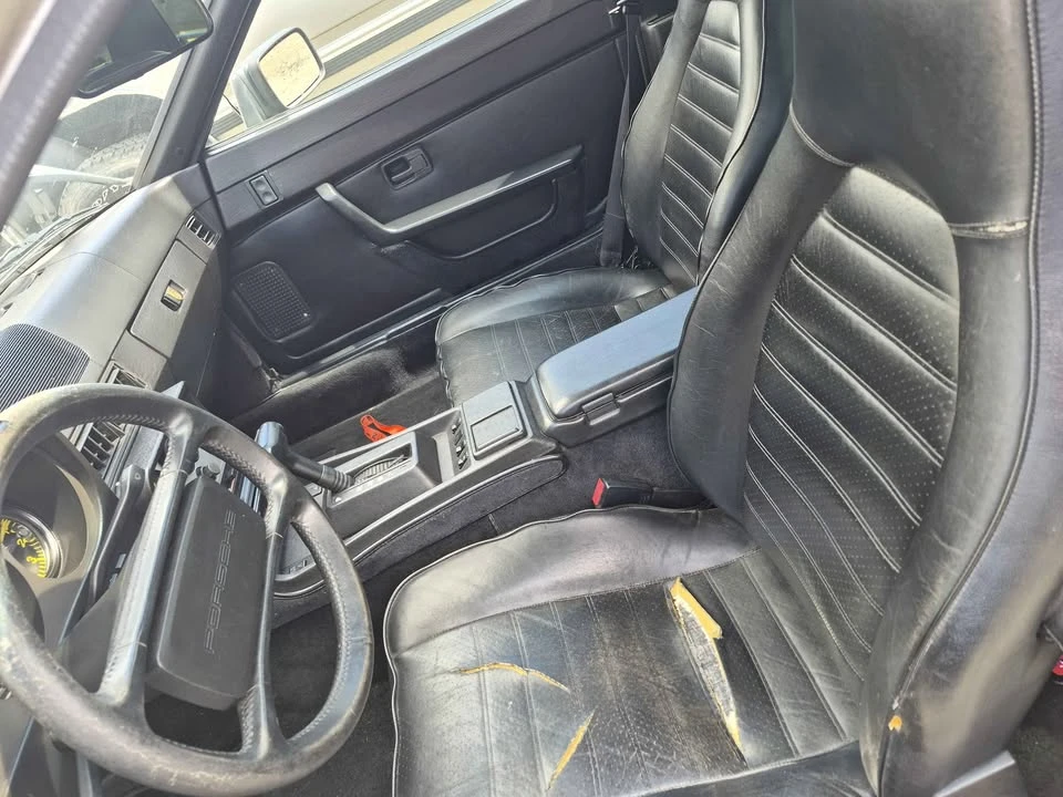 1984 Porsche Cayman - Image 6 of 8