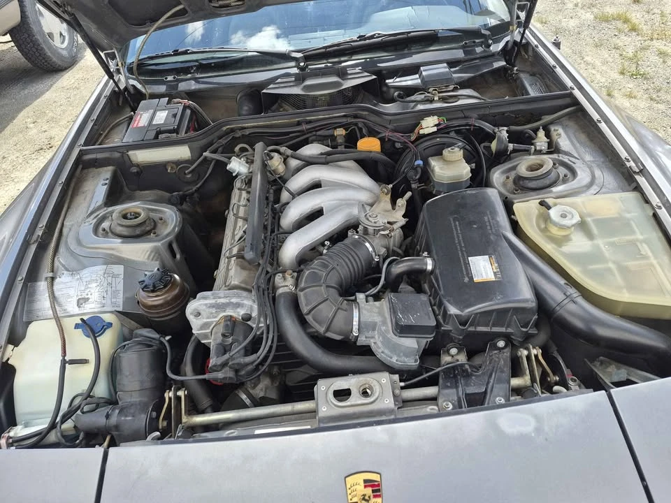 1984 Porsche Cayman - Image 4 of 8