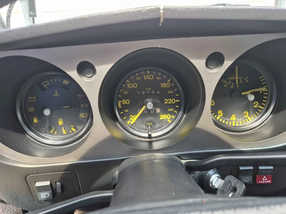 1984 Porsche Cayman - Image 7 of 8