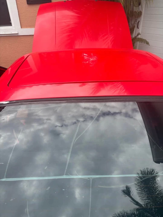 1984 Porsche 944 - Image 10 of 12