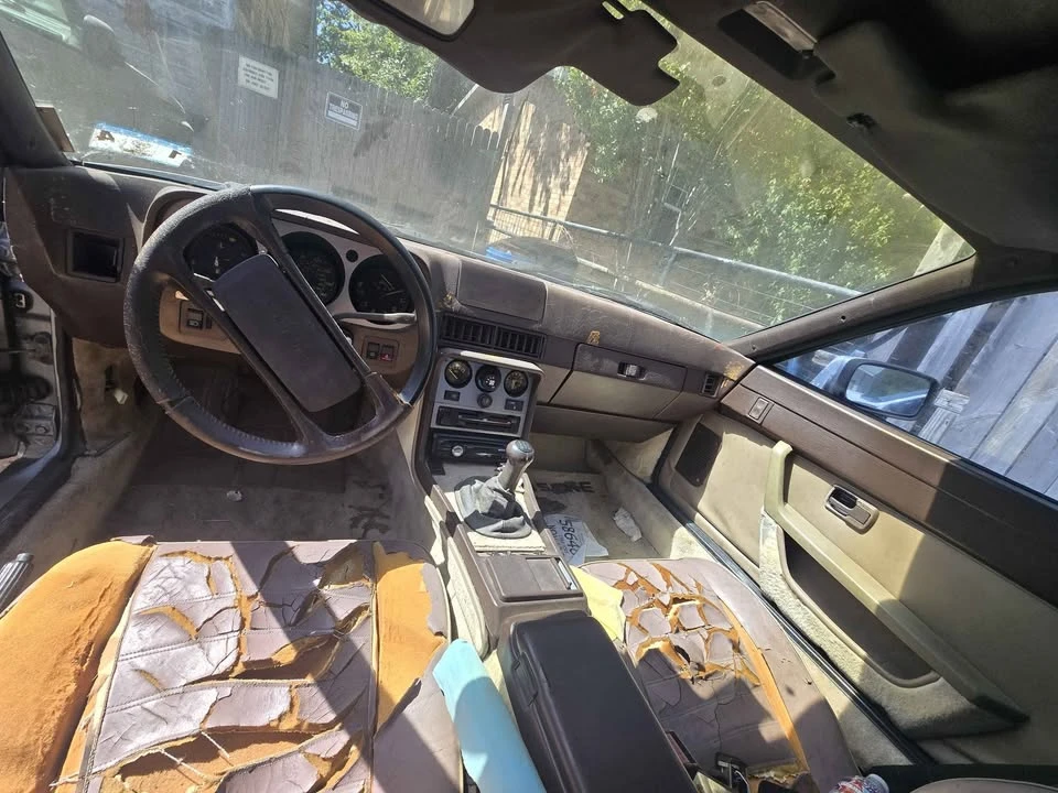 1984 Porsche Cayman - Image 4 of 7