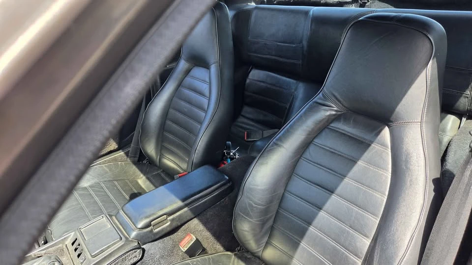 1984 Porsche 944 - Image 10 of 14