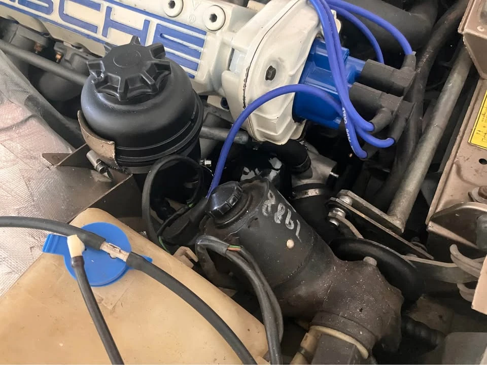 1984 Porsche 944 - Image 17 of 17